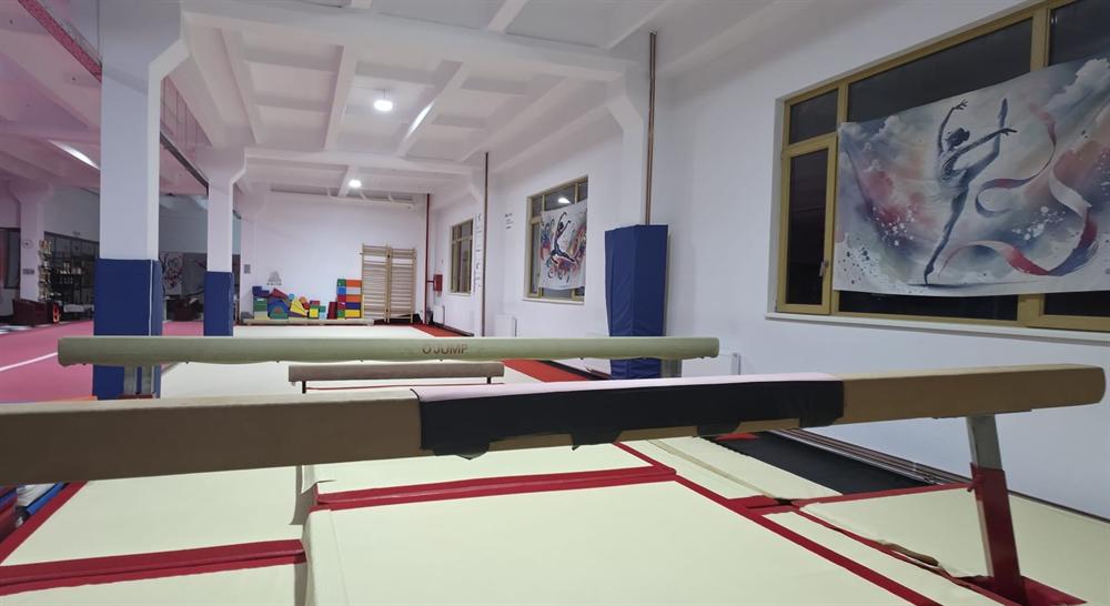 Sala de gimnastică Kids Acro Dance 7